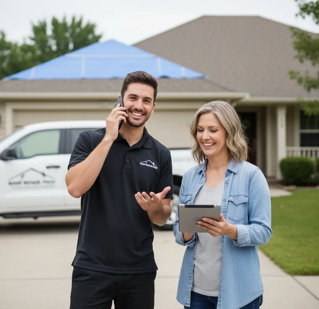 Roof Maintenance in Kimper, KY